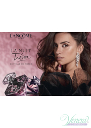 Lancome La Nuit Tresor Dentelle de Roses EDP 50ml for Women Without Package Women's Fragrances without package