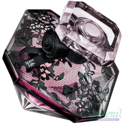 Lancome La Nuit Tresor Dentelle de Roses EDP 50ml for Women Without Package Women's Fragrances without package