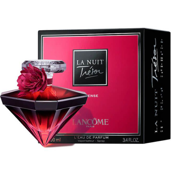Lancome La Nuit Tresor Intense EDP 100ml for Women Without Package ...