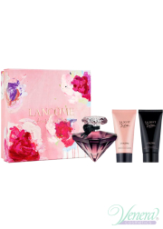Lancome La Nuit Tresor Set (EDP 50ml + BL 50ml + SG 50ml) for Women Women's Gift sets