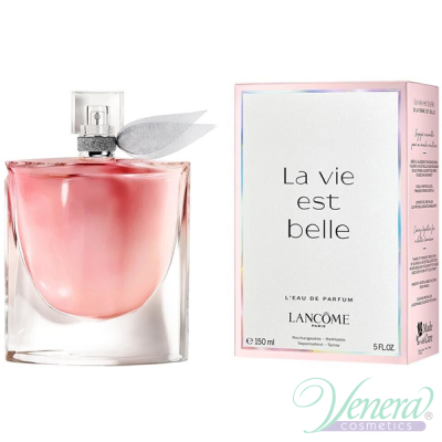 Lancome La Vie Est Belle EDP 150ml for Women Women's Fragrance
