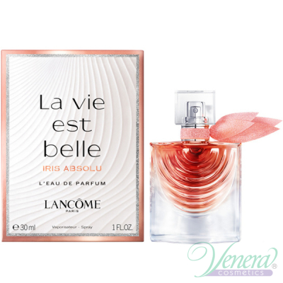 Lancome La Vie Est Belle Iris Absolu EDP 30ml for Women Women's Fragrance
