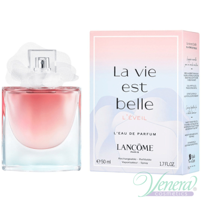 Lancome La Vie Est Belle L'Eveil EDP 50ml for Women Women's Fragrances