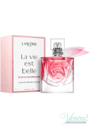 Lancome La Vie Est Belle Rose Extraordinaire EDP 30ml for Women Women's Fragrance