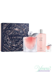 Lancome La Vie Est Belle Set (EDP 100ml + BL 20...