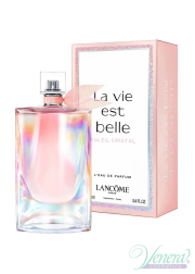 Lancome La Vie Est Belle Soleil Crystal EDP 100ml for Women Women's Fragrances