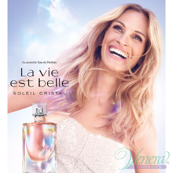 Lancome La Vie Est Belle - Fragrance