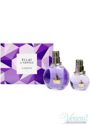 Lanvin Eclat D'Arpege Set (EDP 100ml + EDP 30ml) for Women Gift Sets