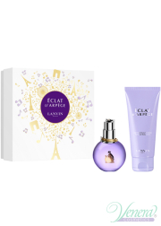 Lanvin Eclat D'Arpege Set (EDP 50ml + Body Lotion 100ml) for Women Women's