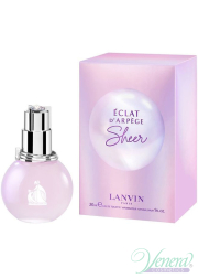 Lanvin Eclat D'Arpege Sheer EDT 30ml for Women Women's Fragrance