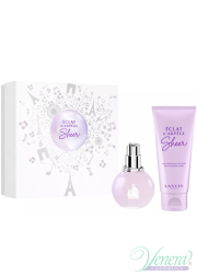 Lanvin Eclat D'Arpege Sheer Set (EDT 50ml + BL 100ml) for Women Gift Sets