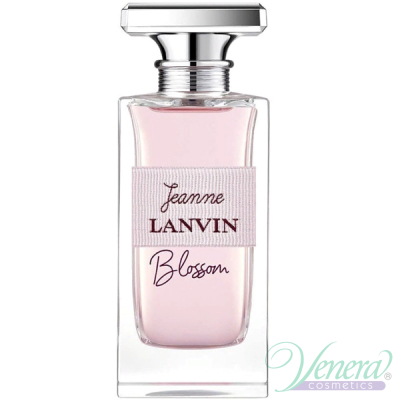Lanvin Jeanne Lanvin Blossom EDP 100ml for Women Without Package Women's Fragrances without package