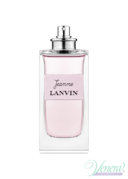 Lanvin Jeanne EDP 100ml for Women Without Package