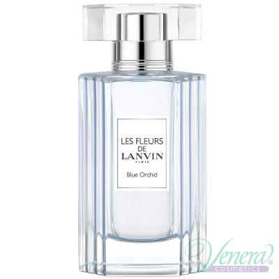 Lanvin Les Fleurs de Lanvin Blue Orchid EDT 90ml for Women Without Package Women's Fragrances without package