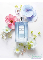 Lanvin Les Fleurs de Lanvin Blue Orchid Set (EDT 50ml + EDT 7.5ml) for Women Women's Gift sets