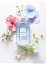 Lanvin Les Fleurs de Lanvin Blue Orchid EDT 90ml for Women Without Package Women's Fragrances without package