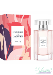 Lanvin Les Fleurs de Lanvin Water Lily EDT 50ml for Women Women's Fragrance