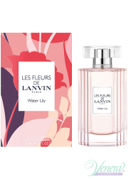 Lanvin Les Fleurs de Lanvin Water Lily EDT 90ml for Women
