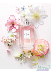 Lanvin Les Fleurs de Lanvin Water Lily EDT 50ml for Women Women's Fragrance