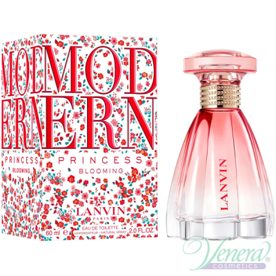 Lanvin Modern Princess Blooming EDT 60ml for Women Women's Fragrance