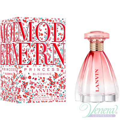 Lanvin Modern Princess Blooming EDT 90ml for Women Women's Fragrance