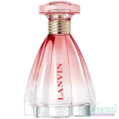 Lanvin Modern Princess Blooming EDT 90ml for Women Without Package Women's Fragrance