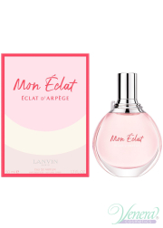 Lanvin Mon Eclat EDP 50ml for Women Women's Fragrance