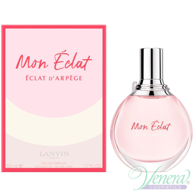 Lanvin Mon Eclat EDP 50ml for Women Women's Fragrance