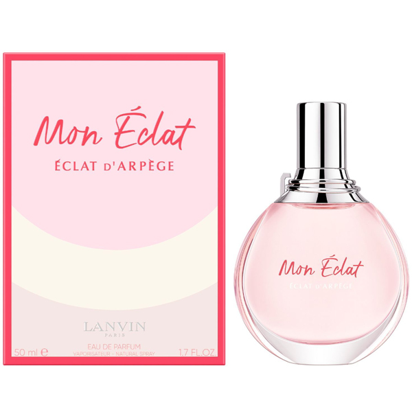 LANVIN Eclat D'Arpege Eau De Parfum for her, 50ml 