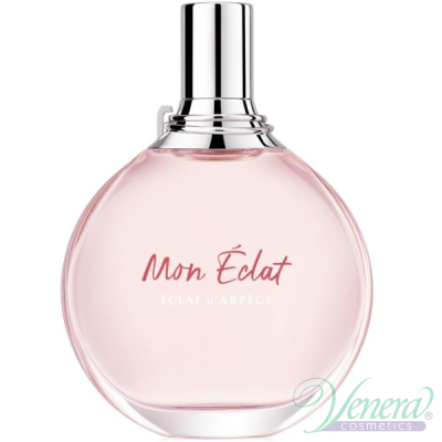 Lanvin Mon Eclat EDP 100ml for Women Without Package Women's Fragrances without package