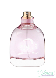 Lanvin Rumeur 2 Rose EDP 100ml for Women Withou...