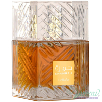 Lattafa Khamrah EDP 100ml for Men and Women Unisex Fragrance