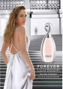 Laura Biagiotti Forever Touche d'Argent EDP 100ml for Women Without Package Women's Fragrances without package