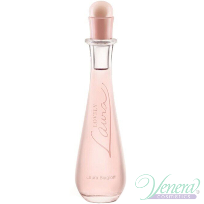 Laura Biagiotti Lovely Laura EDT 75ml for Women Without Package Women's Fragrances Without Cap