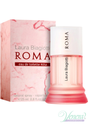Laura Biagiotti Roma Rosa EDT 25ml for Women Women's Fragrance
