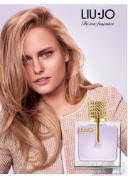 Liu Jo EDP 75ml for Women Without Package