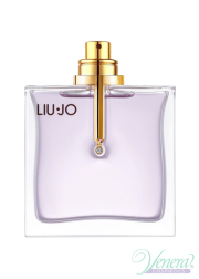 Liu Jo EDP 75ml for Women Without Package Women's Fragrances without package