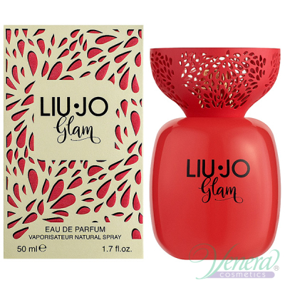 Liu Jo Glam EDP 50ml for Women Women's Fragrance