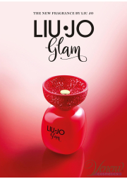 Liu Jo Glam EDP 30ml for Women Women's Fragrance