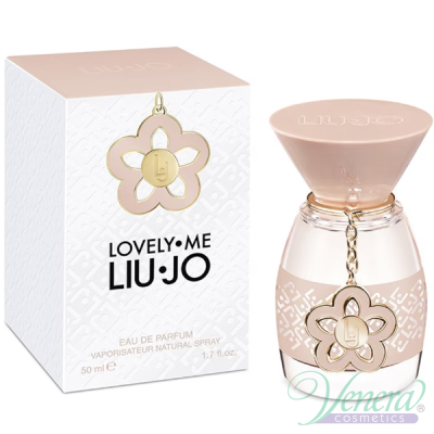 Liu Jo Lovely Me EDP 50ml for Women Women's Fragrance