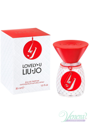 Liu Jo Lovely U EDP 30ml for Women Women's Fragrance