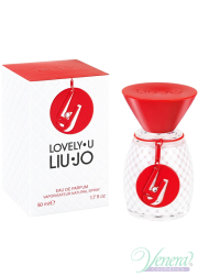Liu Jo Lovely U EDP 50ml for Women Women's Fragrance