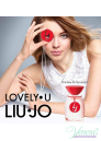 Liu Jo Lovely U EDP 100ml for Women Without Package Women's Fragrances without package