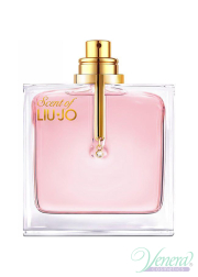 Liu Jo Scent of Liu Jo EDT 75ml for Women Without Package Women's Fragrances without package