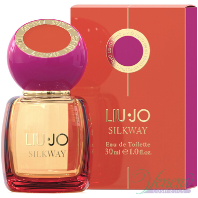 Liu Jo Silkway EDT 30ml for Women Women's Fragrance