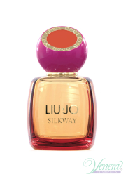 Liu Jo Silkway EDT 100ml for Women Without Package