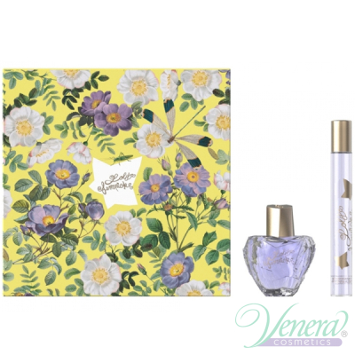 Lolita Lempicka Mon Premier Parfum Set (EDP 30ml + EDP 15ml) for Women Women's Gift sets