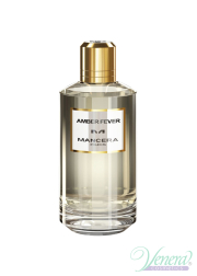 Mancera Amber Fever EDP 120ml for Men and Women Unisex Fragrances