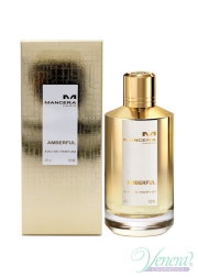 Mancera Amberful EDP 120ml for Men and Women