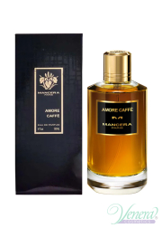 Mancera Amore Caffe EDP 120ml for Men and Women